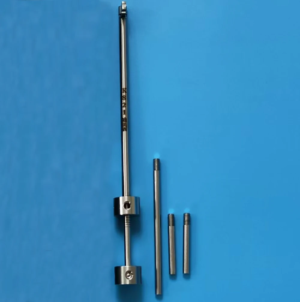 Profesional Locksmith Tools For DIMEIXI K821 All-Steel Tool Set for Locksmith Supplies Repair Tools