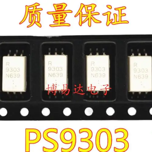 

20PCS/LOT PS9303 SOP-6 9303 New Original Stock