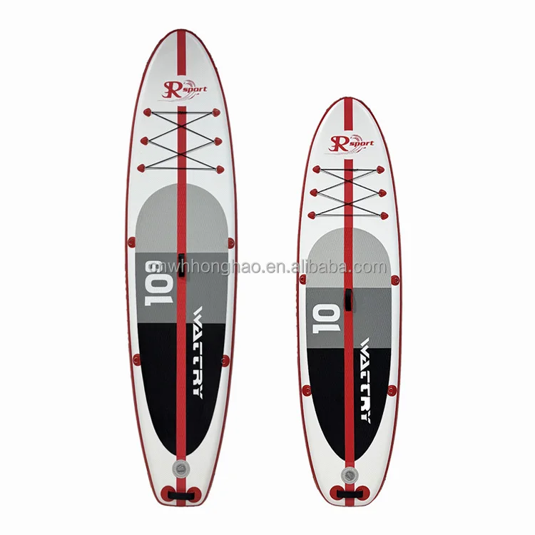 Wholesale Price Paddles Board Fishing Inflatable Paddle Sup Board For Water Sports