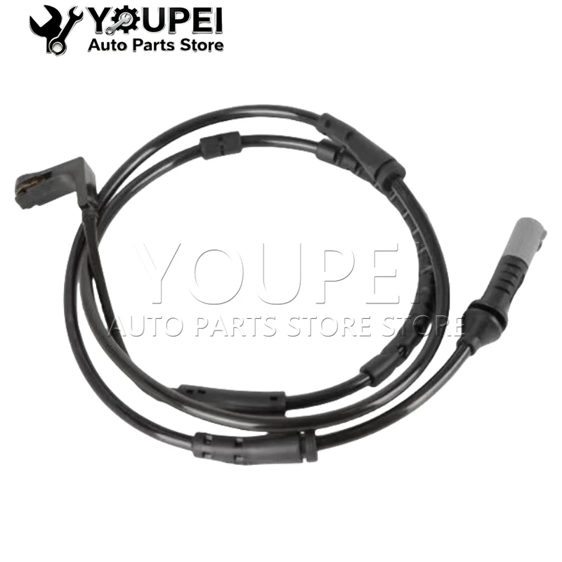 

For LAND ROVER DISCOVERY 3 4 RANGE ROVER SPORT REAR BRAKE PAD WEAR SENSOR SOE000025 SOE000023 SOE000024