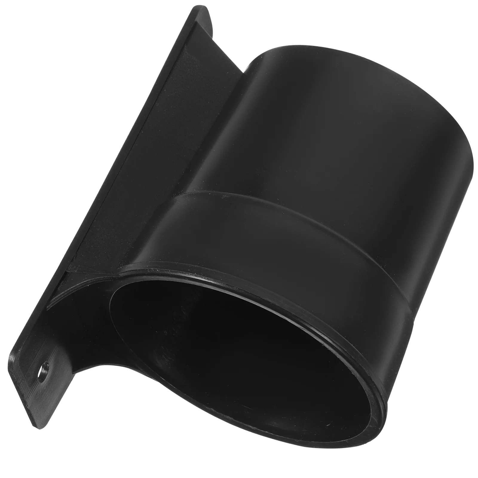 

Cup Holder High Toughness Bottle Accessory Small Milk Rack Chair Drink Detachable Practical Water for Convenient Plastic