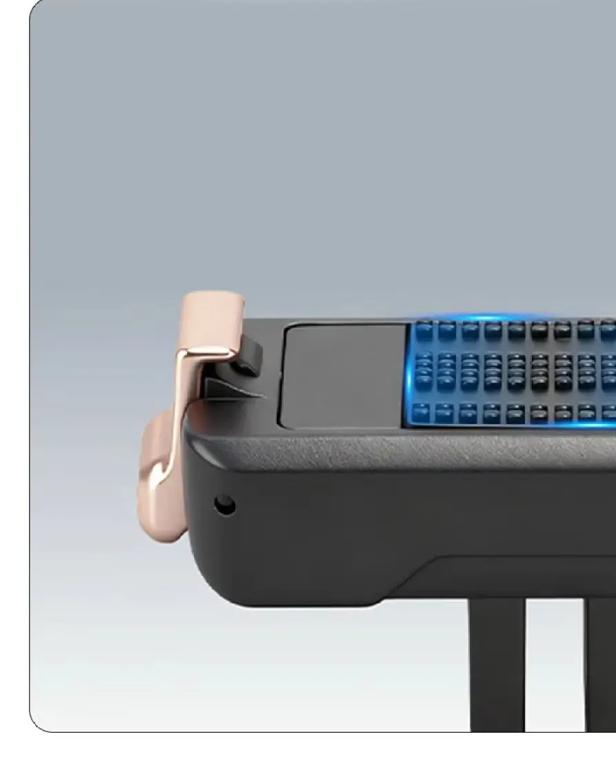 

For DJI Osmo Action6 Metal Magnetic Camera Mounting Base with Two-claw interface Quick Release Mount for DJI Osmo Nano Camera