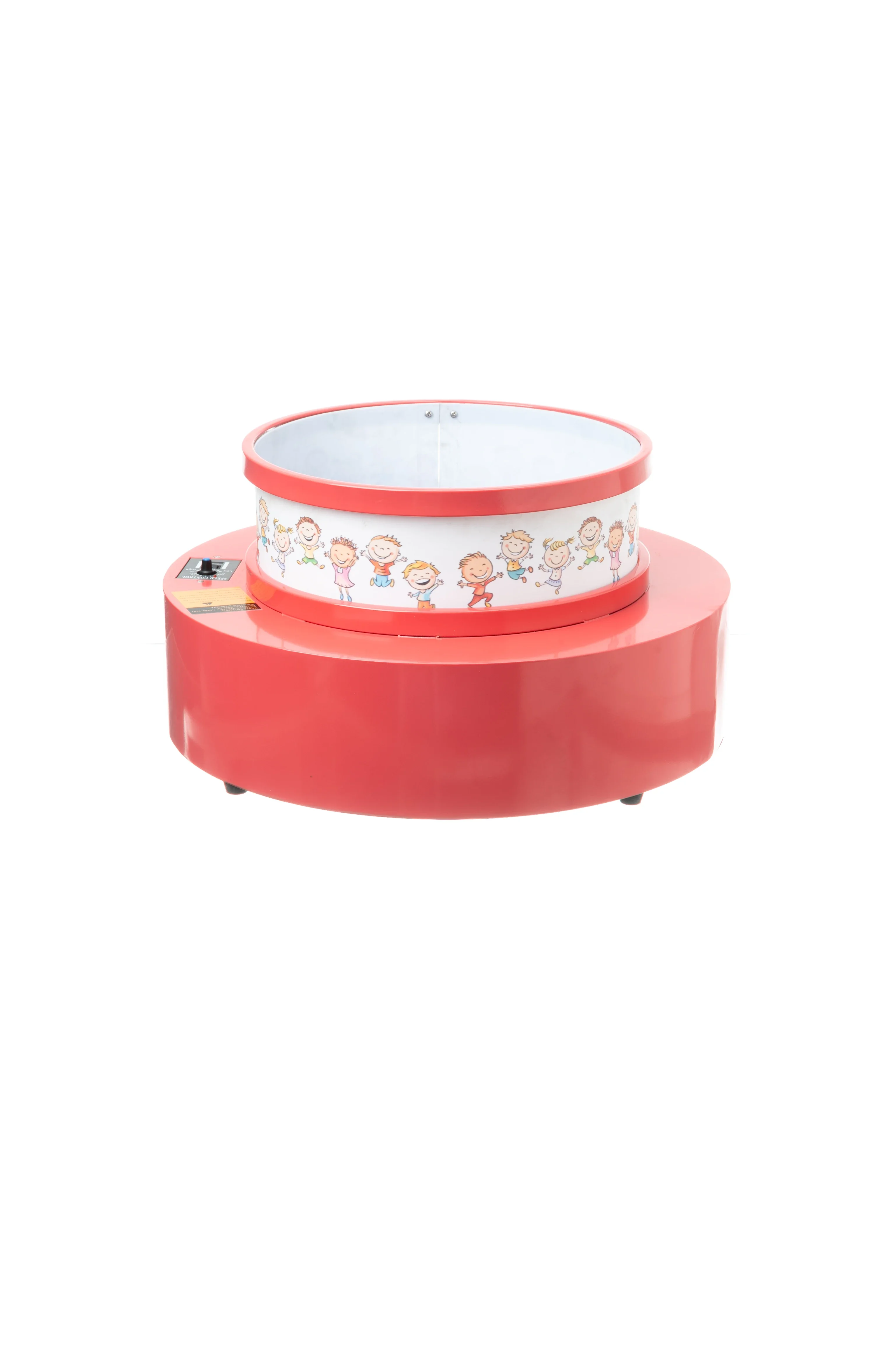 EXI New Small top Power Generation Machine Entertainment Spinning Art for Fun Electric Entertainment Machine for School