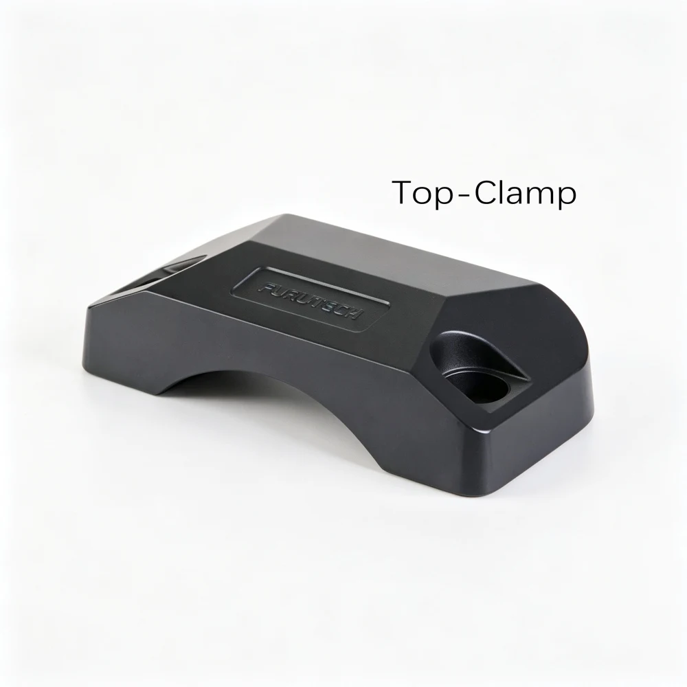 HiFi FURUTECH Connector Kabelhouder NCF Booster Japan NIEUW