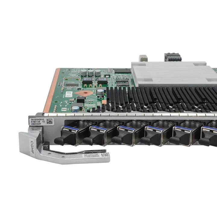 

Подходит для Huawei MA5800 Series, 16-портовый XGPON, 10-гигабитный бизнес-издание CGHF
