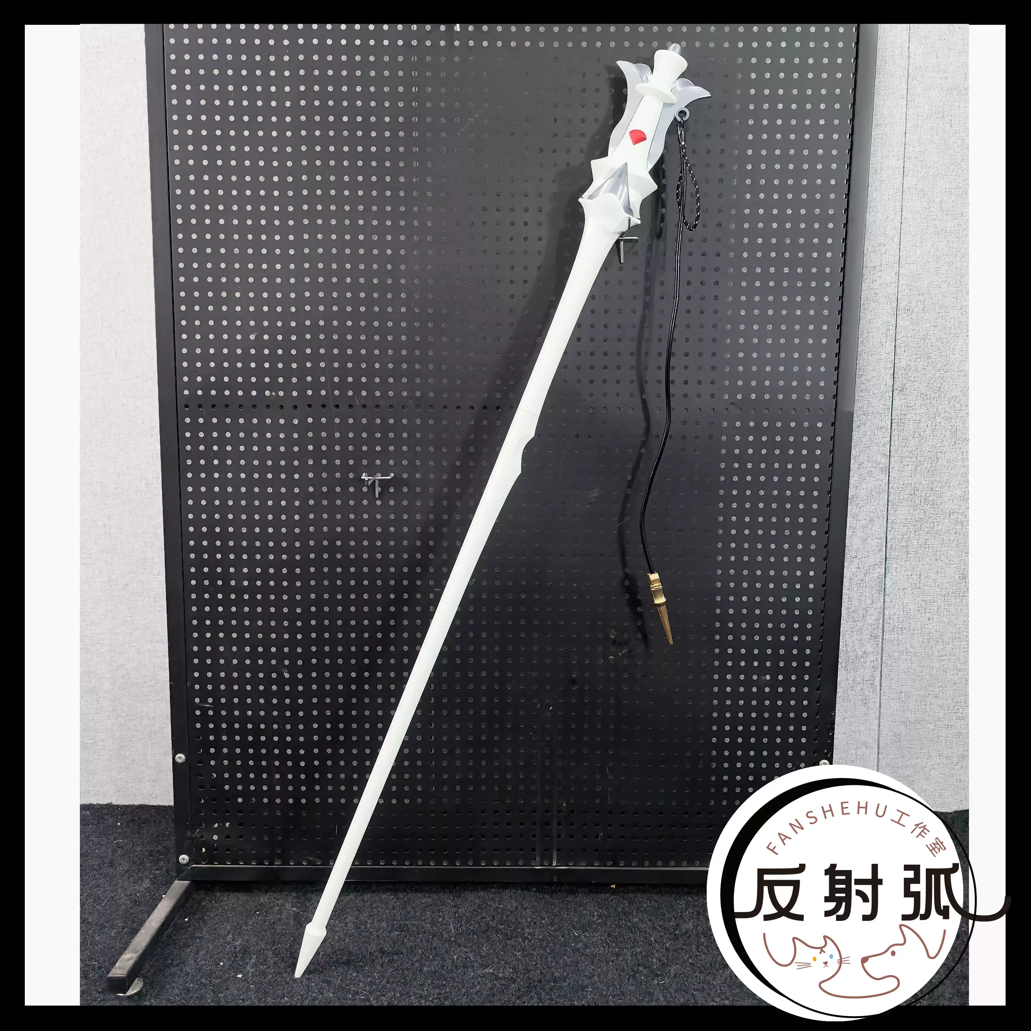 Arknights Gladiia Cosplay Anim – Detachable Cosplay Prop recenzja i cena