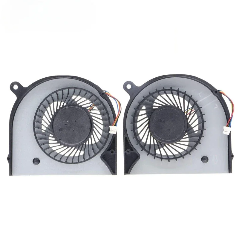 CPU GPU Cooling Fan for Acer Aspire VN7 Nitro VN7-591 VN7-591G AB07505HX070B00 00H860