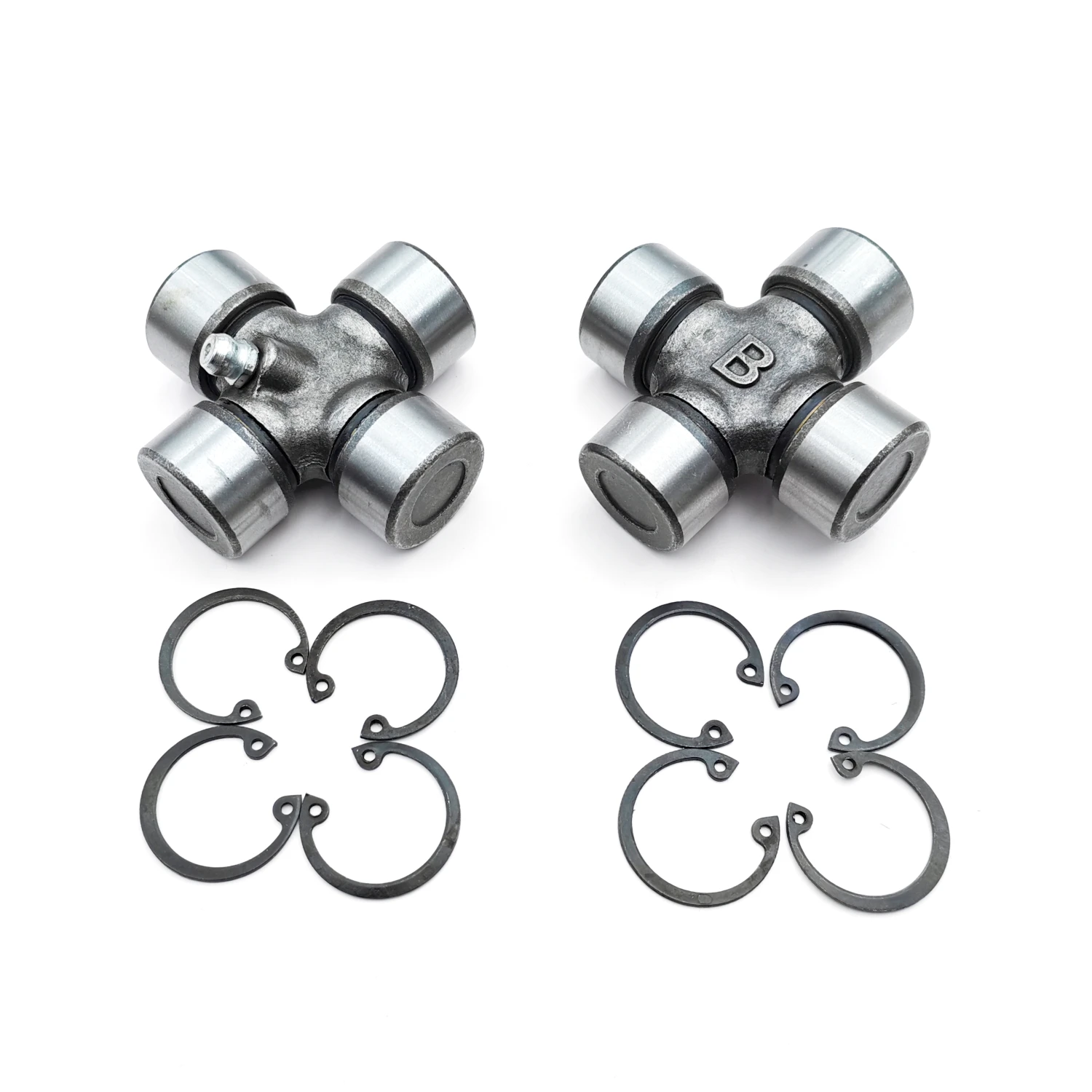 2PCS 20*55 U-Joint … - image