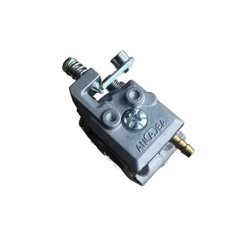 Aike ECHO Gongli SRM-4605、4600、3800、WALBRO WT-120 のキャブレターアクセサリーに適しています。