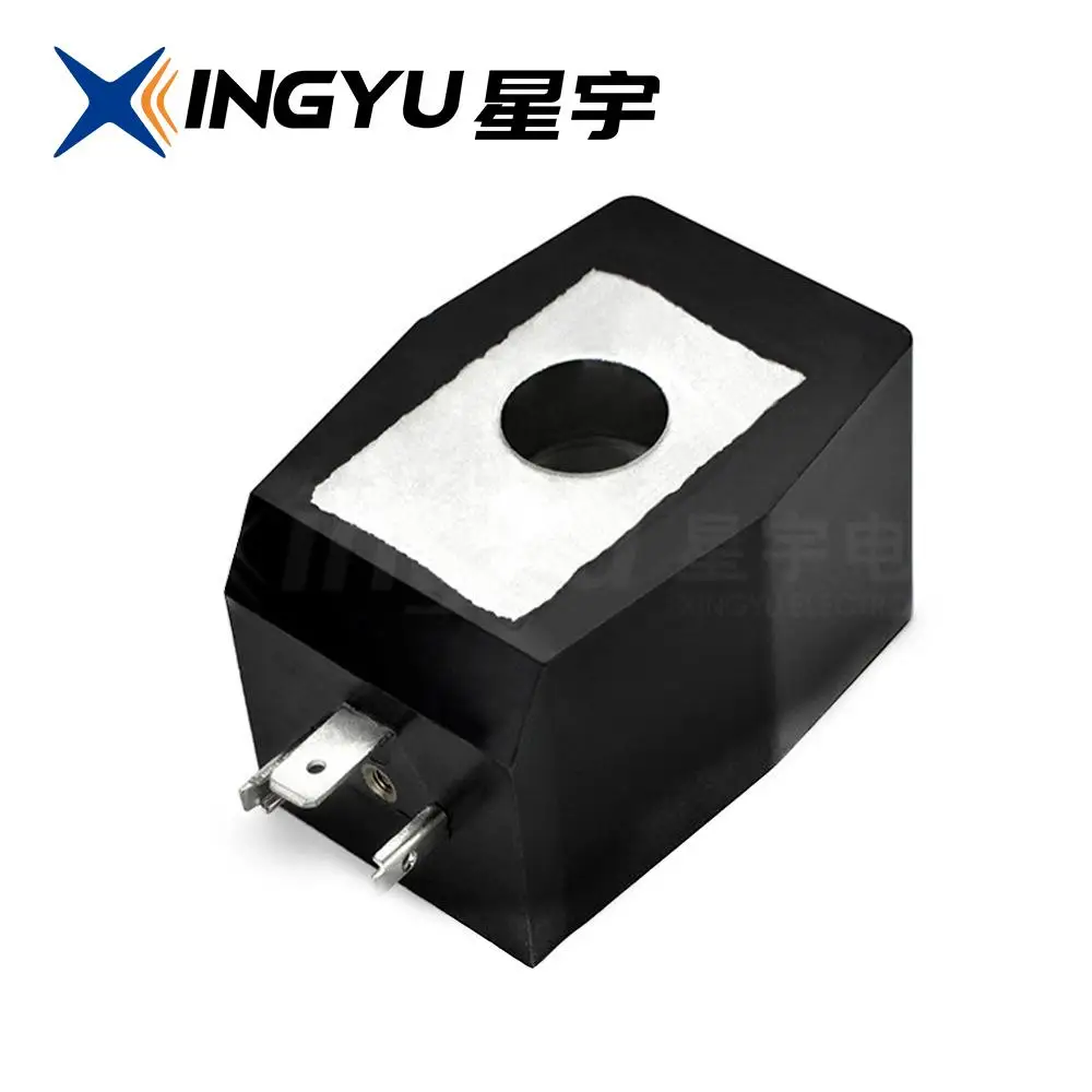 SB054AB310 SB055AB410 SB260AB510 Two-position two-way solenoid valve coil lead type