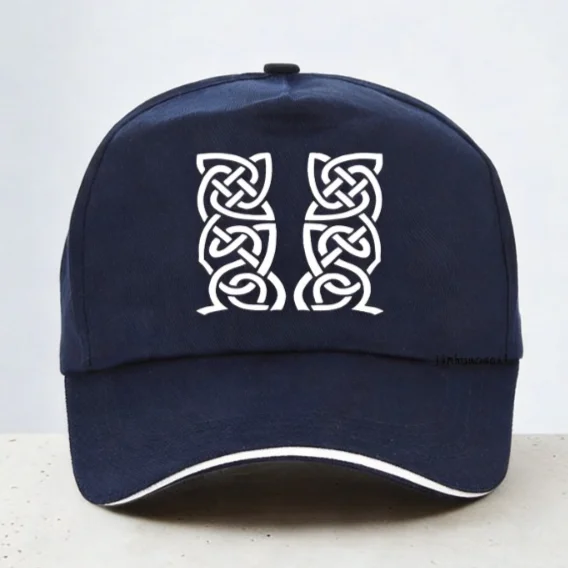 

Slavic Brotherhood Tree of Life Rune Baseball Cap Summer man women hat Adjustable snapback hats