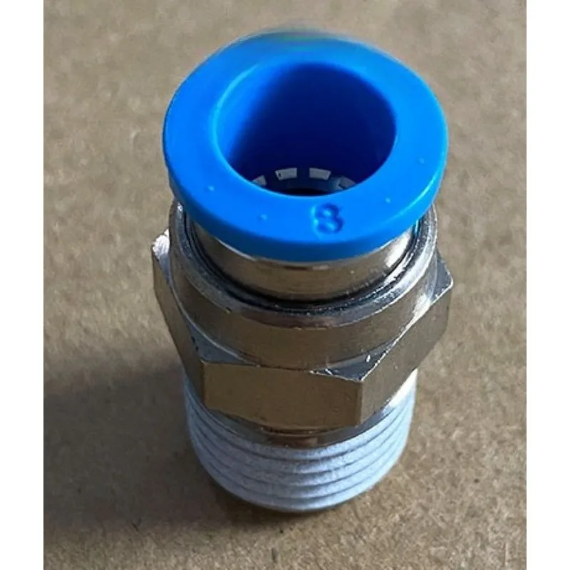 Parti per giunti push-in FESTO QS - 1/4-8 - 50 130678