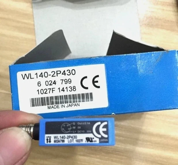 

Brand new WL140-2P430 High quality, hot selling WL140 2P430 Fast delivery