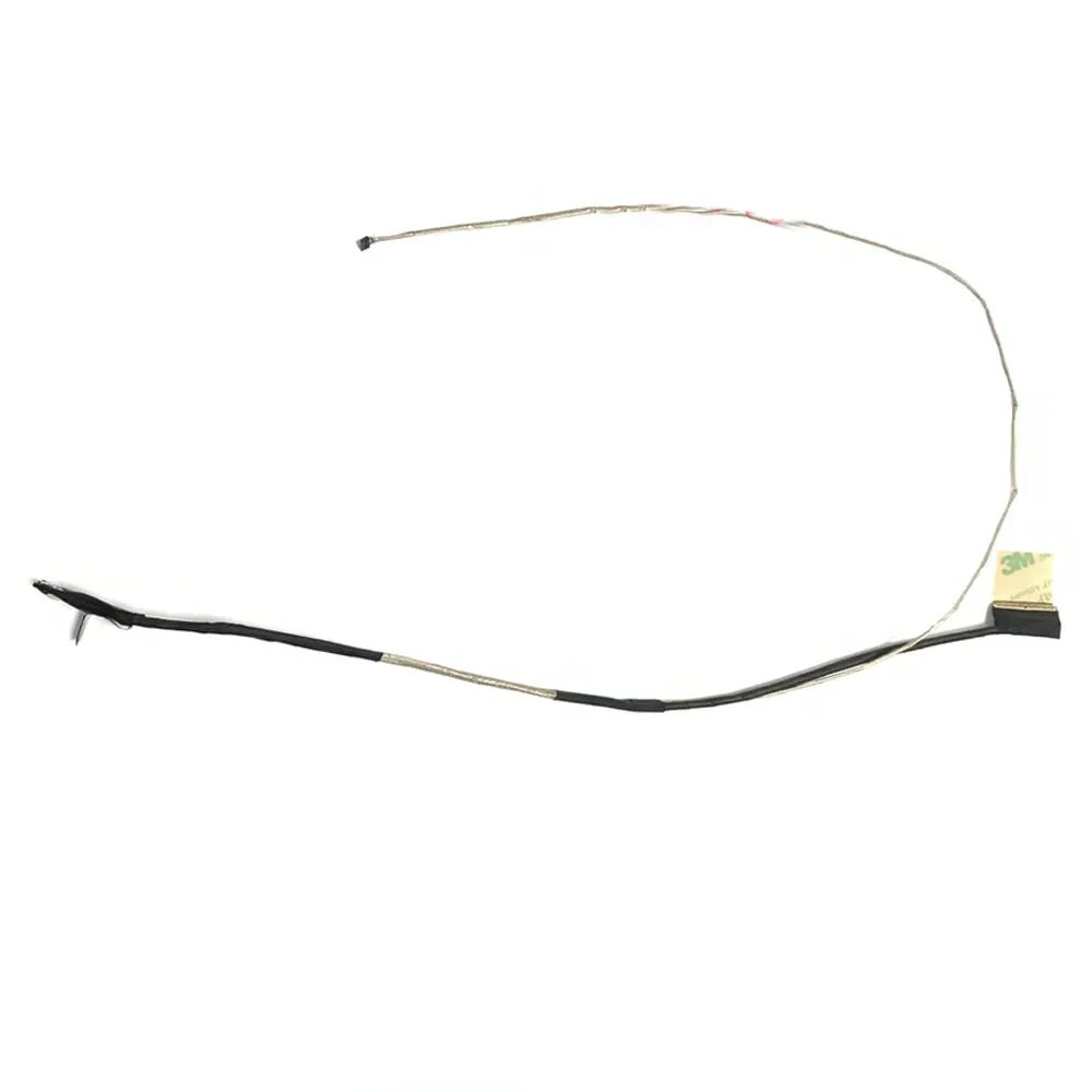 Replace 30/40pin For Acer Predator Helios 300 PH315-52 N18I2 Laptop Video Screen LCD LED LVDS Display Ribbon Camera Flex Cable