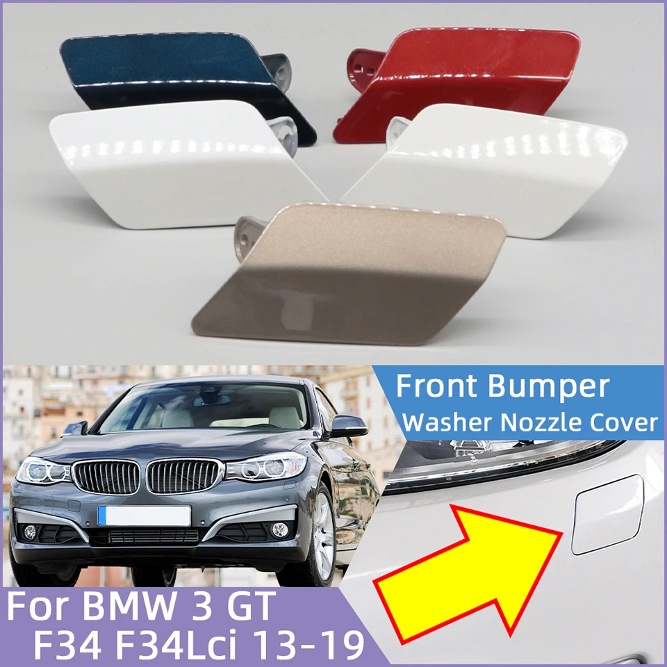Auto Front Bumper W… - image