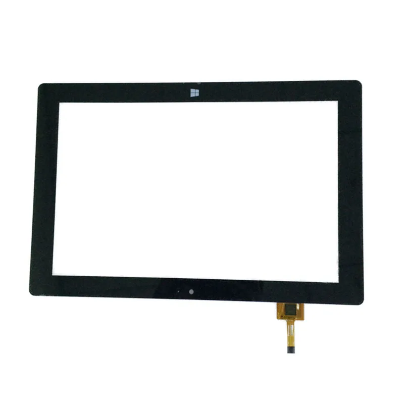 

New 10.1 Inch Touch Screen Digitizer Panel For CX CX9107W