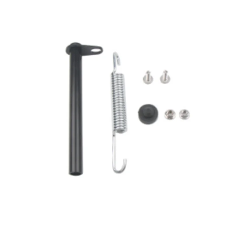 

Motorcycle Middle Center Kickstand Motorcycle Lifting Support Bracket Foot Kick Stand For Honda NC750X 2012-2018