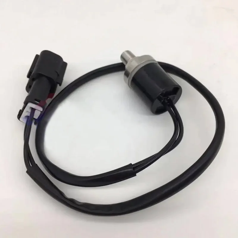 Diesel engine speed change disconnect switch parts part number 419-06-21121 419-06-21120 loader machine model WA380-3