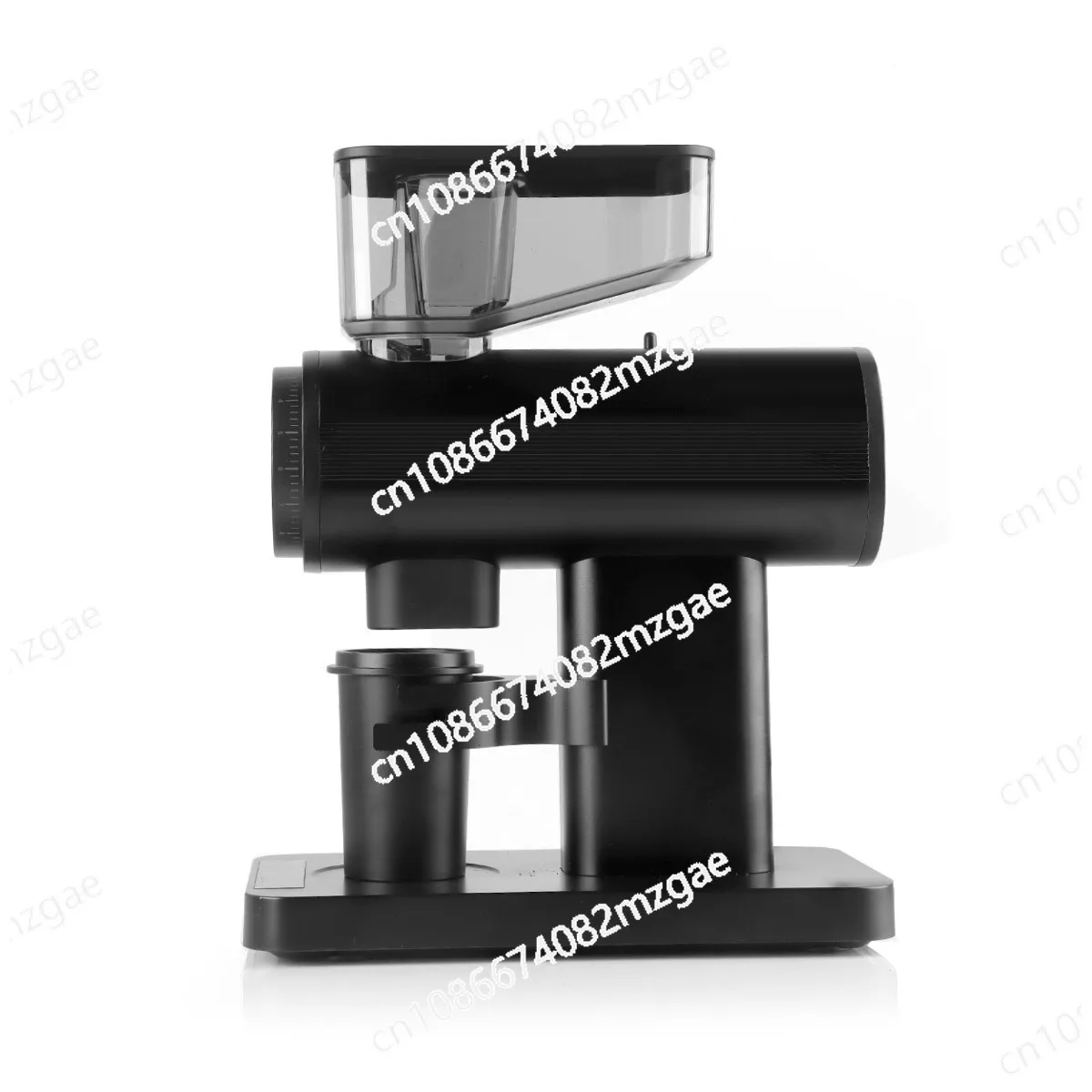 

Электрическая кофемолка, маленькая итальянская бытовая кофемолка для кофе в зернах, автоматическая шлифовальная машина