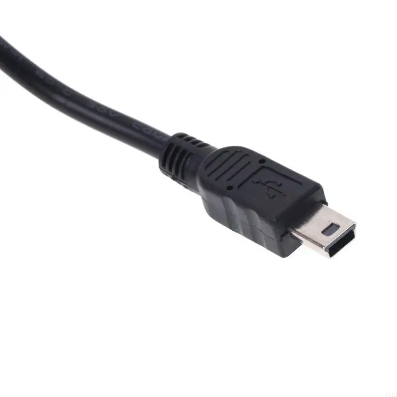 77JD Cable USB IFC-400PCU para cámaras y videocámaras para interfaz video