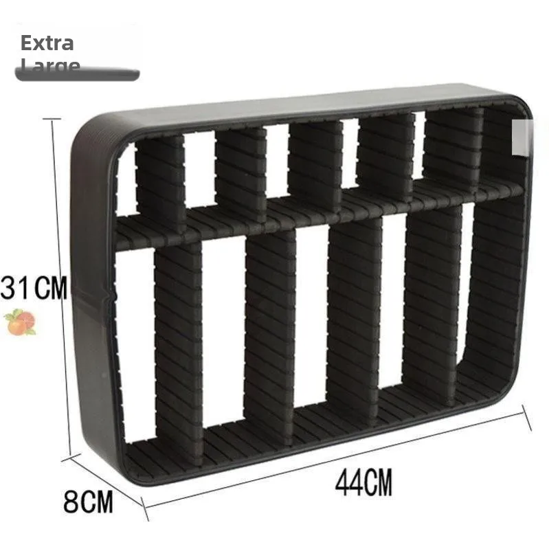 One-Piece Molded Eu… - image