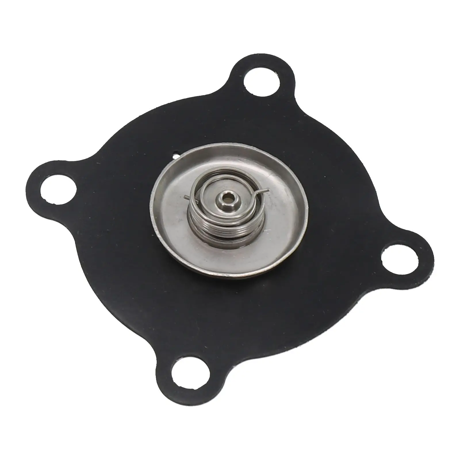 Replacement Rubber Solenoid Valve Diaphragm 1/2 & 3/4 in - Image 5