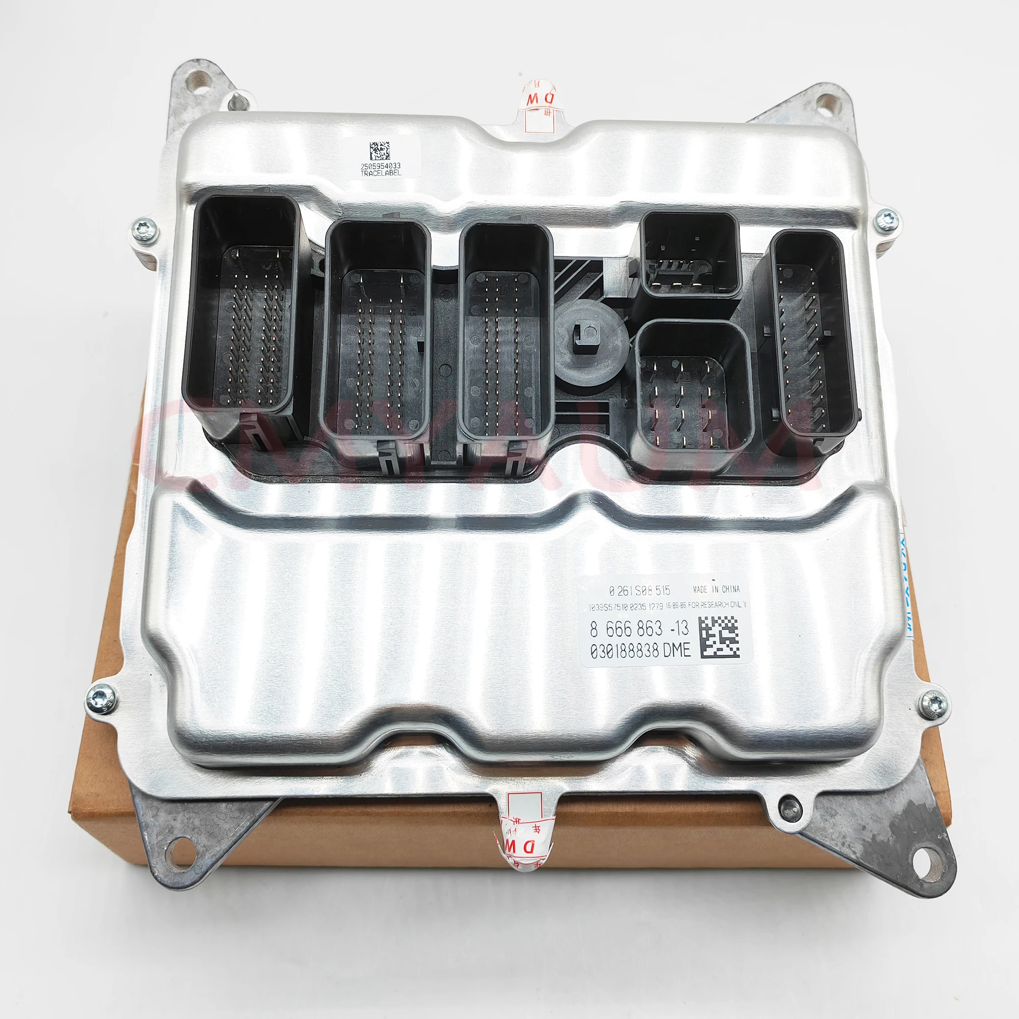 

Оригинальная новая электронная плата управления двигателем ECU 110868107 0261S14940 0261S08515 для BMW N20 N13 F10 F30 X1 E84