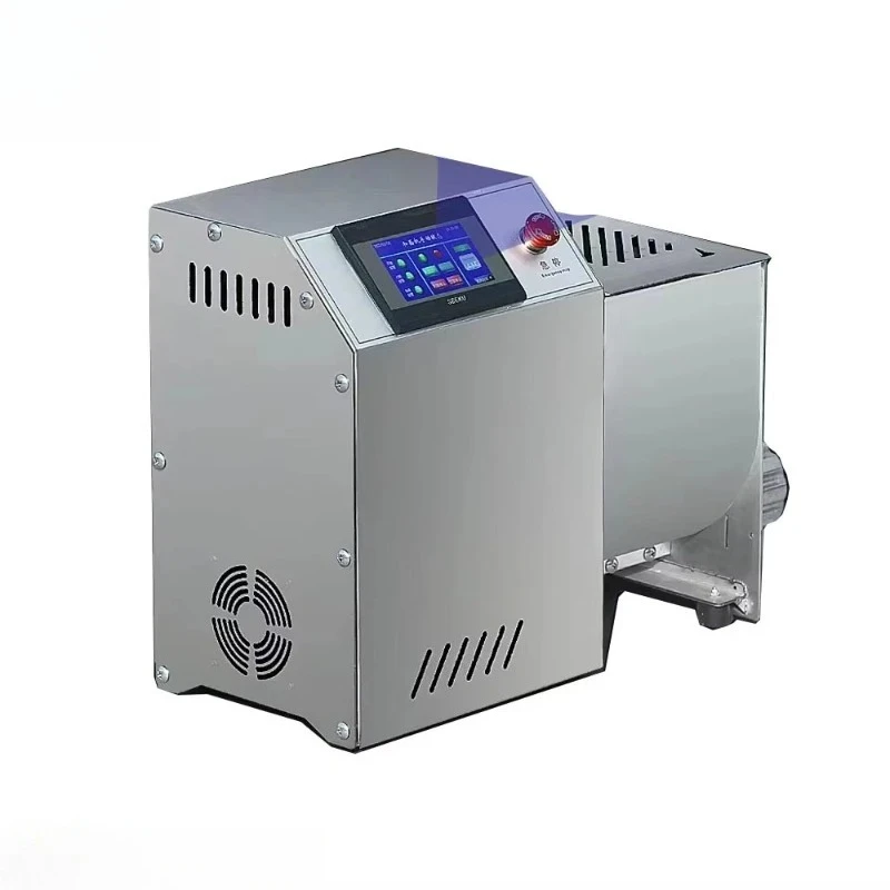 Automatic Industrial Japanese Noodle Machine, Multi-functional Italian Noodle Cutting Machine, Fresh Noodle Making Machine