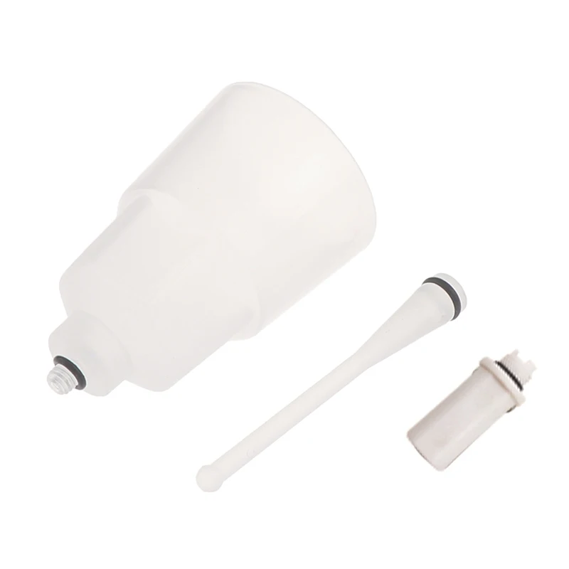 Bicycle Disc Brake Bleed Kit Oil Funnel Oil Stopper For Oil injection funnel joint Repair tools image 3