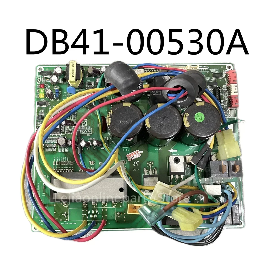 For good working for air conditioning motherboard DB41-00530A DB41-00564A DB41-00585A Tested