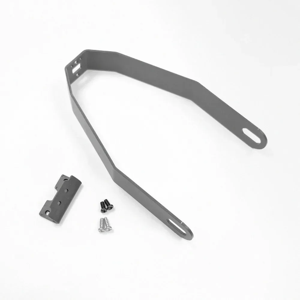 8.5 Inch Rear Fender Metal Mudguard Bracket For Xiaomi/PRO/PRO 2 Electric Scooter Reinforced Bracket Support Holder Parts