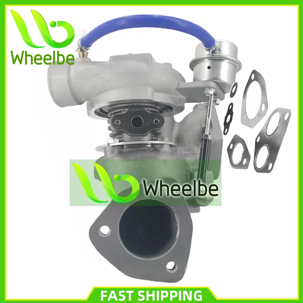 For T250 Turbocharger T250-4 Land Rover Defender Discovery Range Rover 2.5 TDI 1990-2000 452055 452055-5004S ERR4893 ERR4802