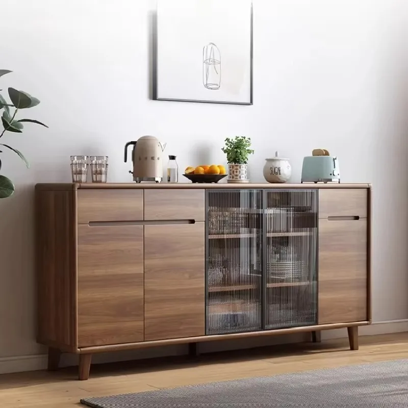 Fashion Morden Wine Display Cabinet Kitchen Living Room Entrance Showcase Cabinets Organizer Cupboard Armario De Ropa Furniture