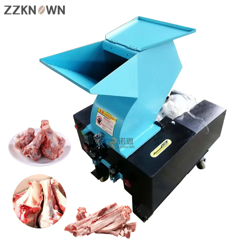 Commercial Used Ani…