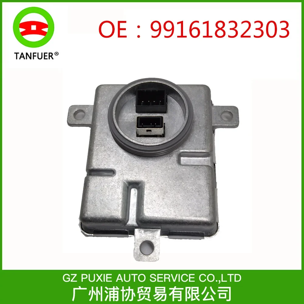 

Xenon Headlamp Ballast RHS 99161832303