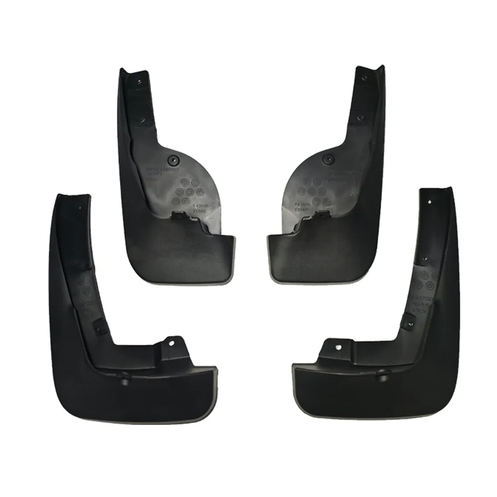 

Suitable for 04-08 Infiniti FX fender old model FX35 car fender wheel eyebrow accessories modification