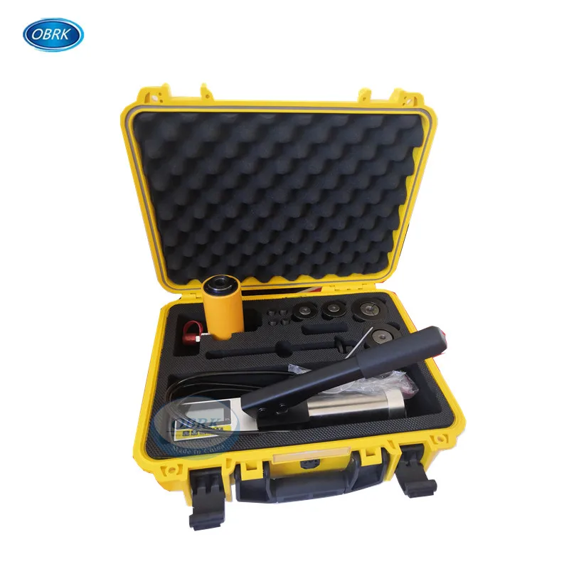 Fabrikverkauf Rabatt Anker Re-Bar Bolt Pull Out