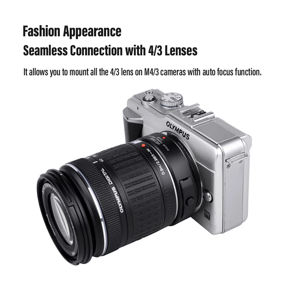 Viltrox JY-43F Auto…