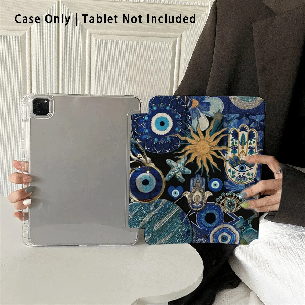 

Case for Samsung pad,Smart Case Compatible with Samsung For Galaxy Tab A8/A9 plus/S6 Lite/S7/S9FE PLUS/s10 plus