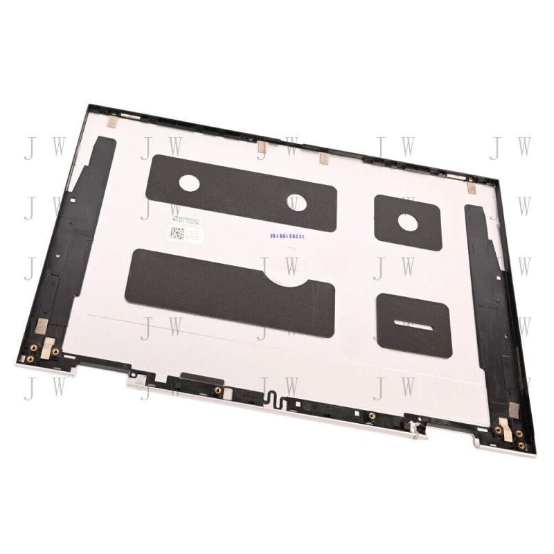 

DDW LCD Cover Back Rear Top Lid for Dell Inspiron 5410 5415 7415 2-in-1 0NRGDR NRGDR