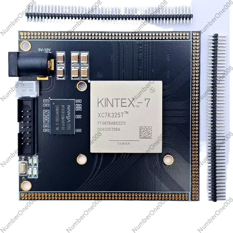 

Плата-основа XC7K325T, плата разработки Xilinx FPGA Kintex7, K7 Super Artix-7 XC7A200T