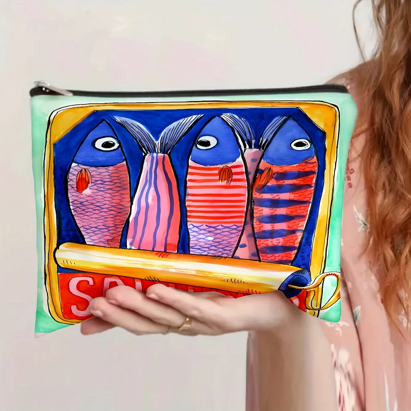 Asardine Print Cosm…