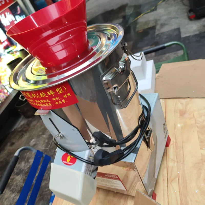 Commercial Vegetabl…