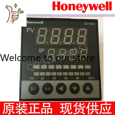 Original Honeywell …