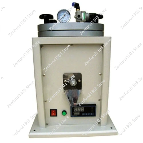 Jewellery Making Wax   Machine Digital Readout Wax Injector