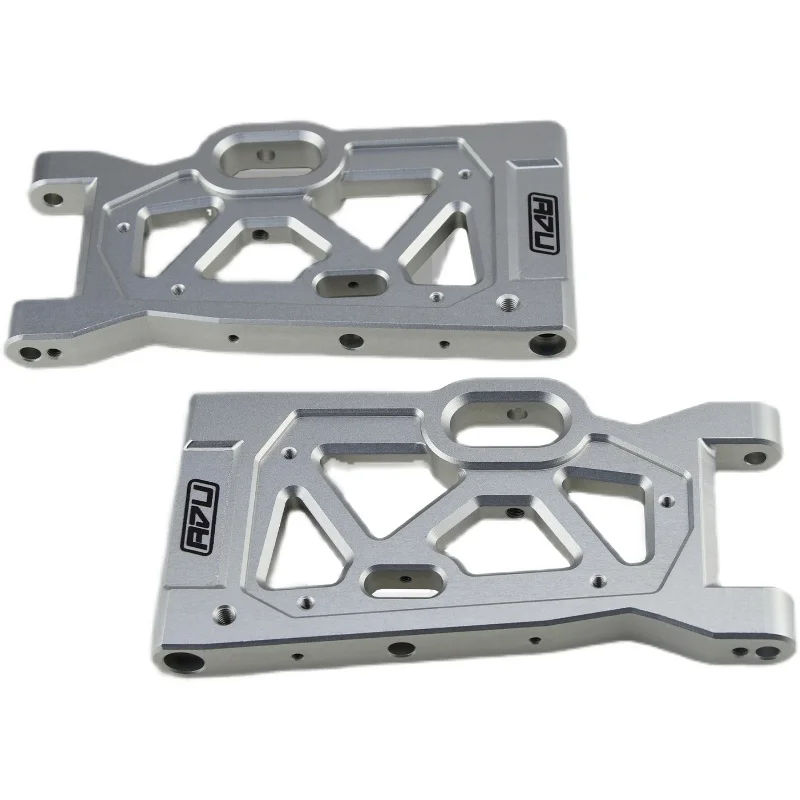 ADU RACING 1 Pair7075-T6 Aluminum Alloy  Arms For LOSI 1/5 DBXL-E 2.0 Desert Buggy XL DBXL RC Car