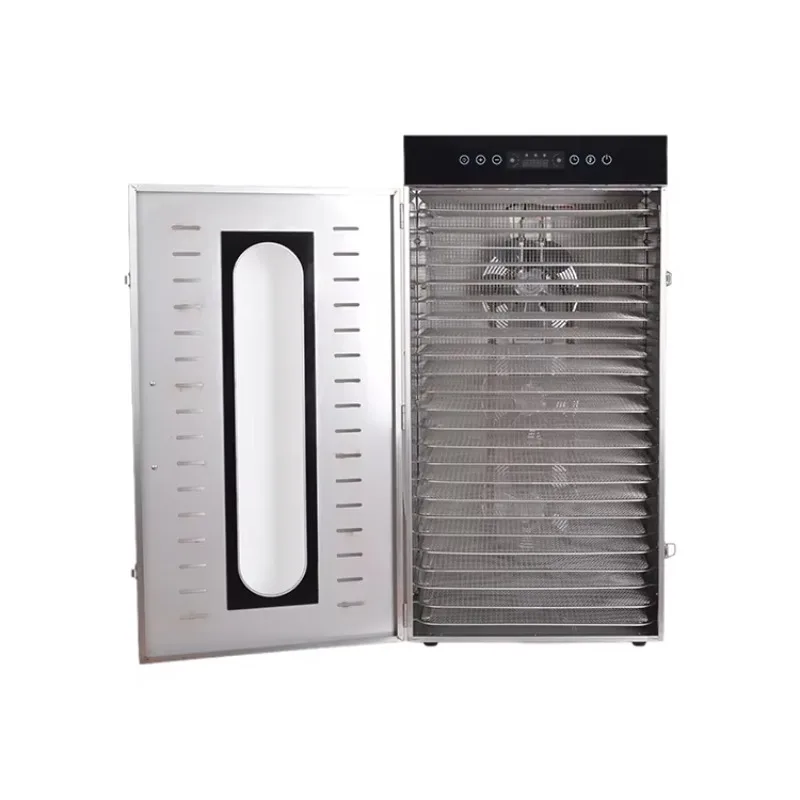 24 tray food dehydrator fruit mango