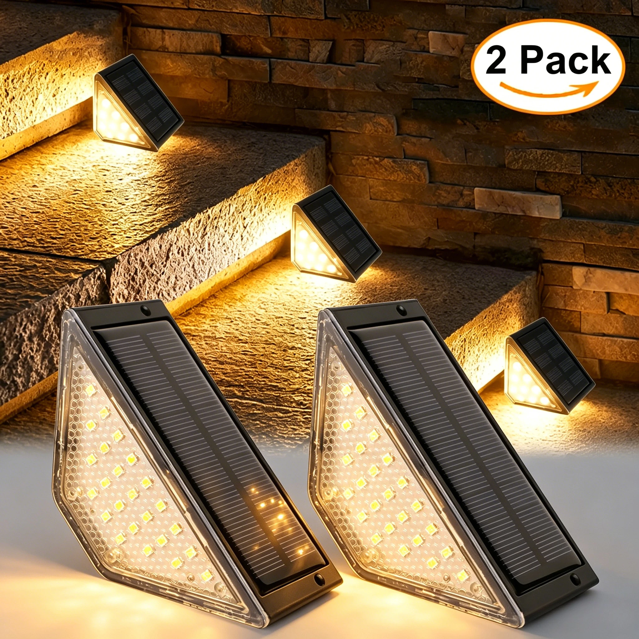 2pcs-luzes-led-externas-para-degraus-com-lentes-alta-luminosidade-decoracao-de-ambiente-impermeaveis-e-antifurto-solares