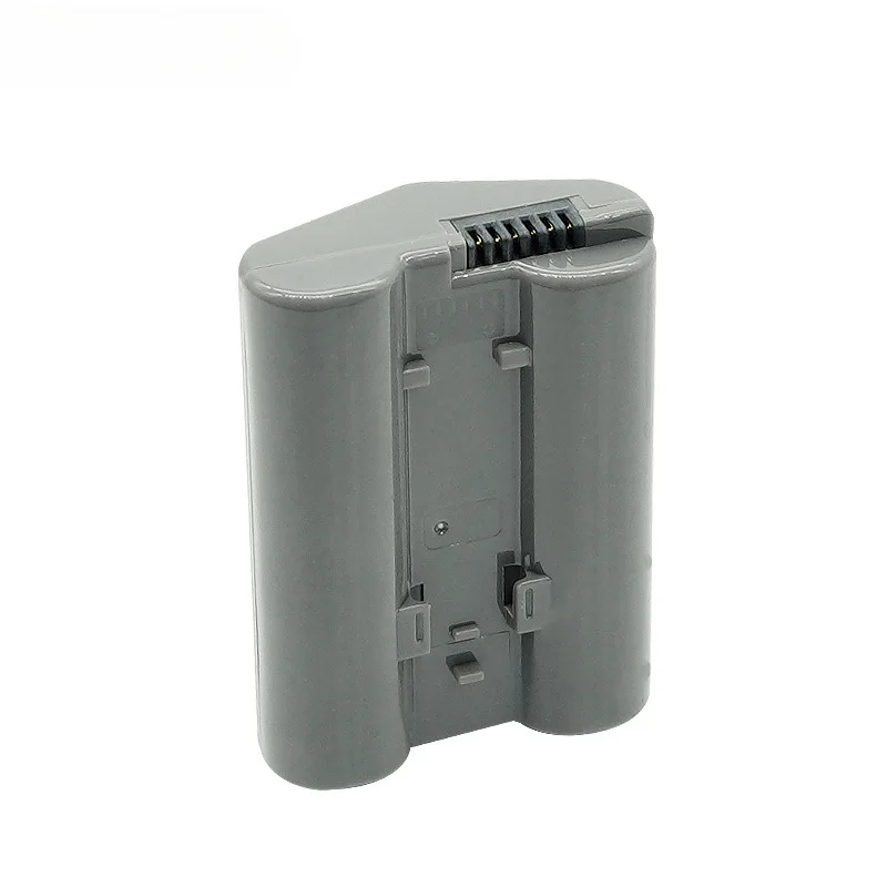 3000mAh EN-EL18 Replacement Battery for Nikon D6 D5 D4 D4S D500 D850 D810 D800 High Capacity Power for Professional DSLR Camera - Image 5