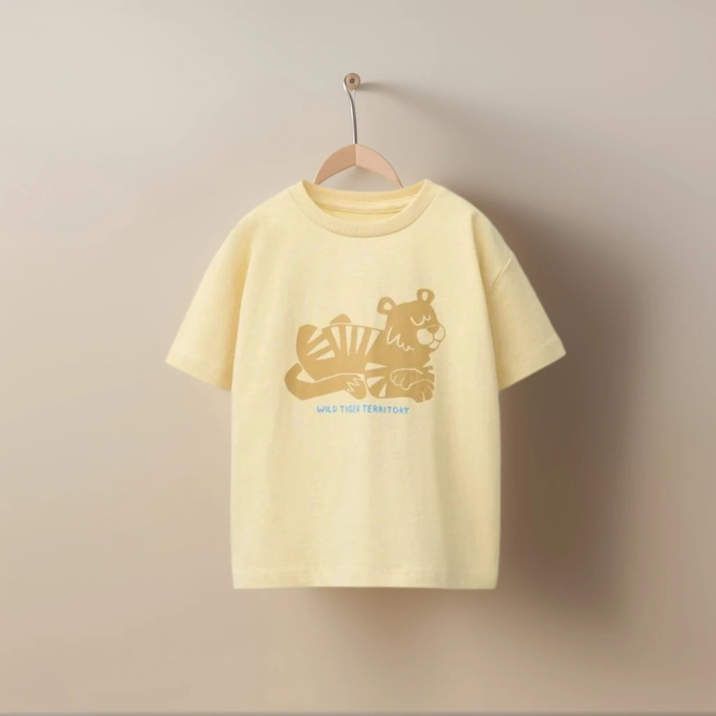 Spielzeug Von Kinder Action Figur Zubehör T-shirt Cosplay Kostüm Gedruckt Kurzen ärmeln Baby Lose Sport Hemd Kinder Dünne Tops